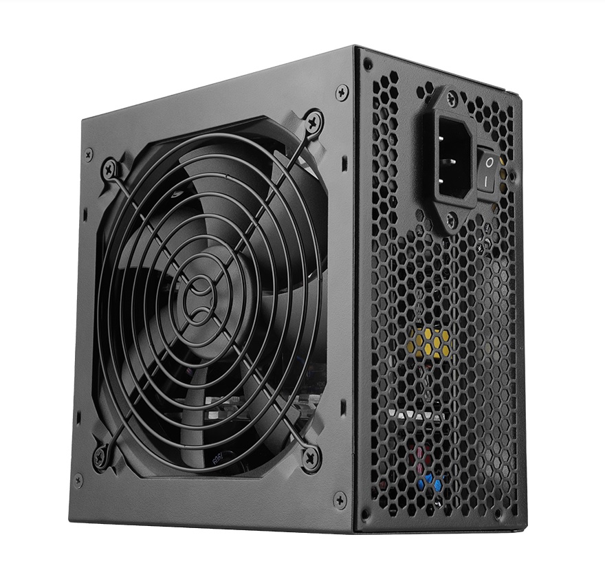 Segotep AN750W 80 PLUS Power Supply