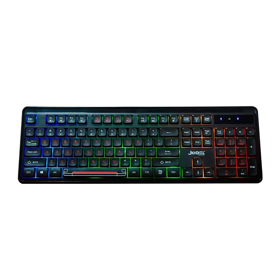 JEDEL-K31 Gaming Backlighting Keyboard  